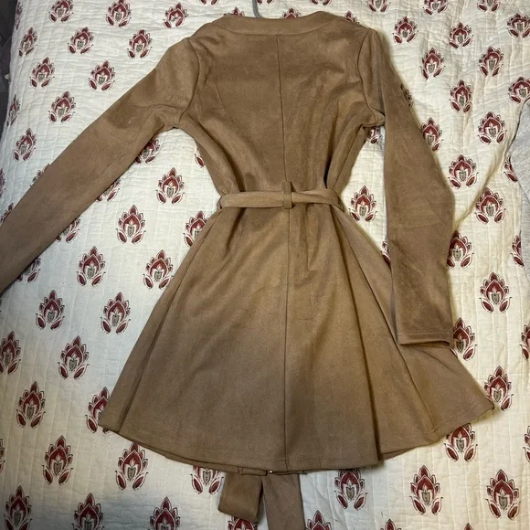 Fall Jacket - Picture 2 of 2